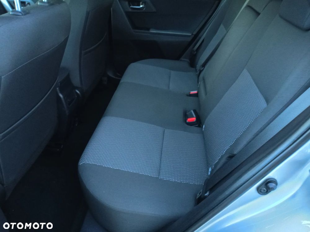 Toyota Auris 1.6 Edition - 23