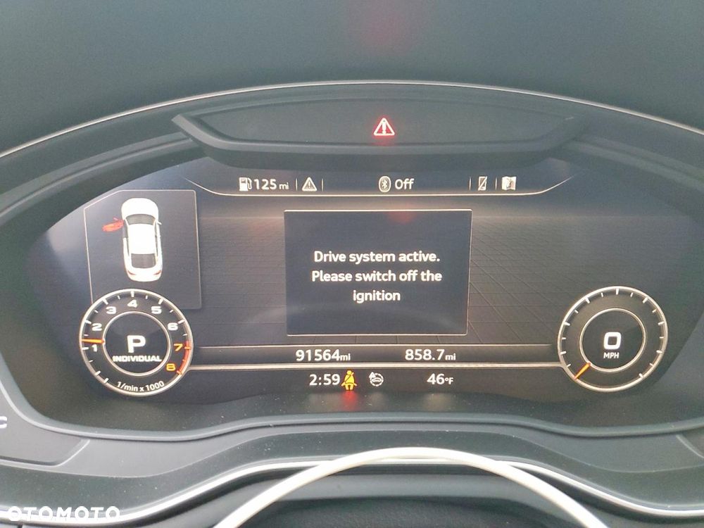 Audi A5 Limousine - 10