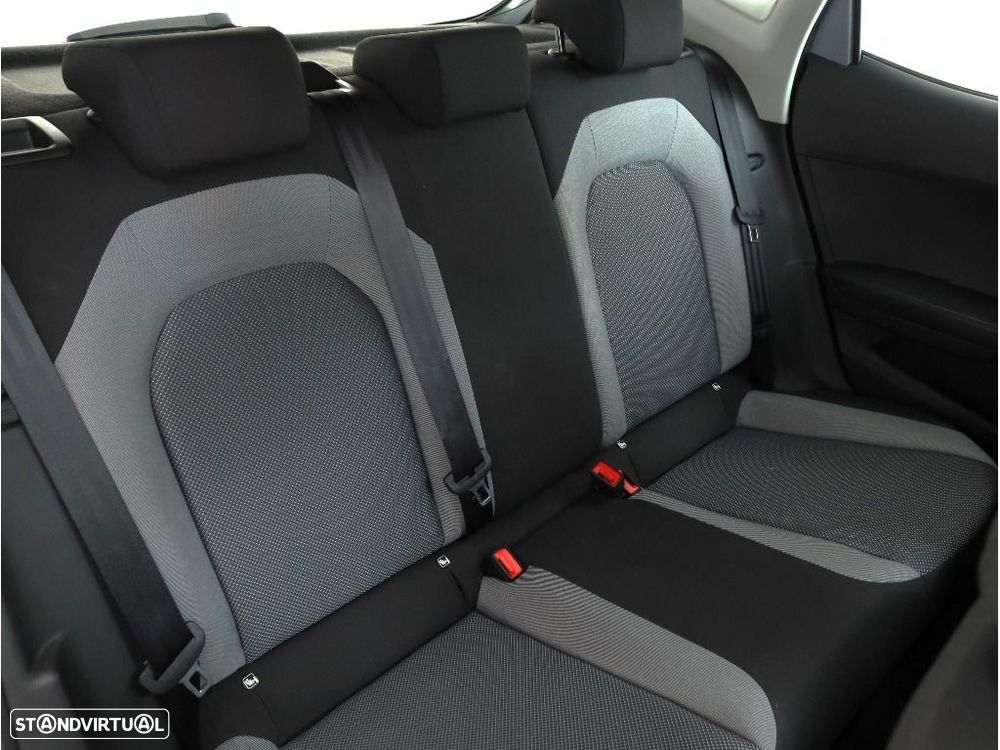 SEAT Ibiza 1.0 TSI Style - 15