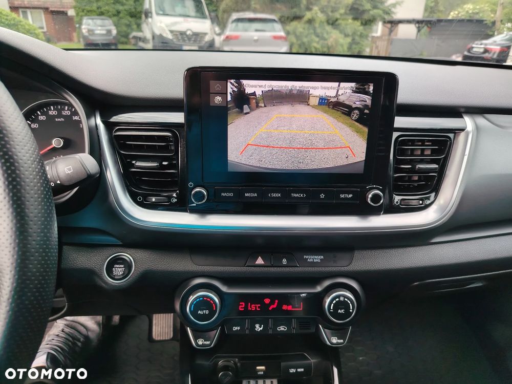 Kia Stonic 1.0 T-GDI L Business Line DCT - 17