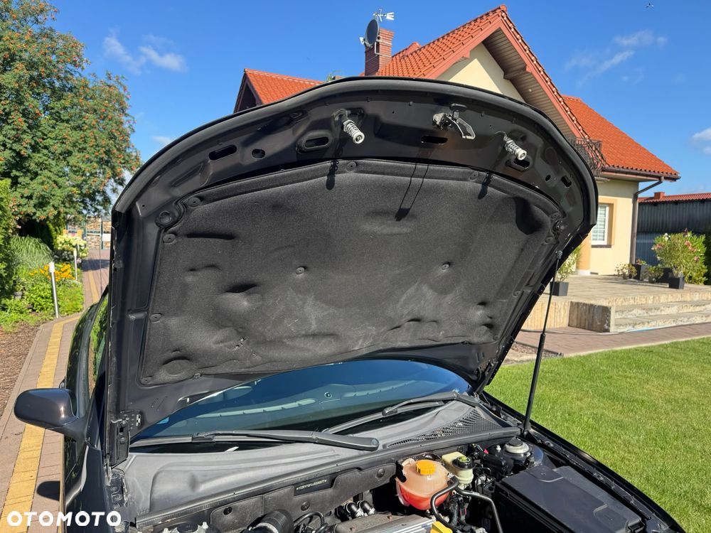 Saab 9-3 - 16