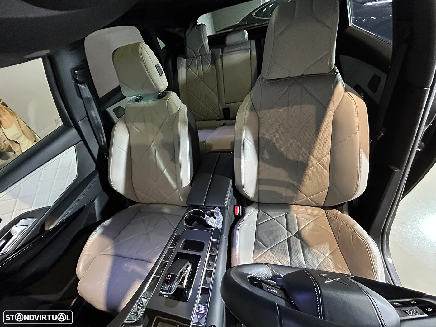 DS DS7 Crossback E-Tense Rivoli EAT8 - 42