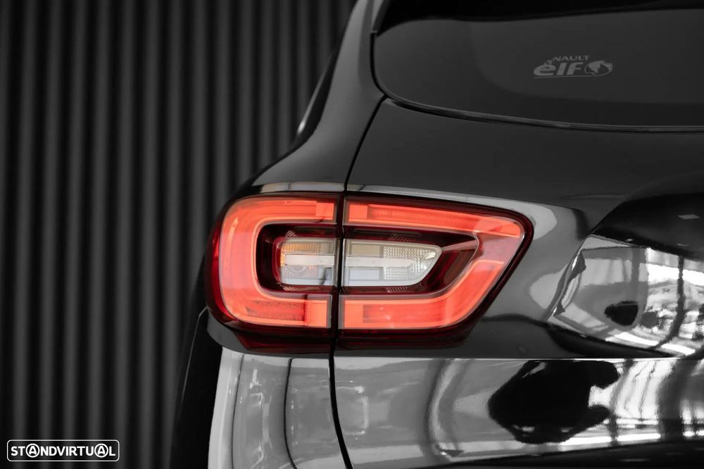 Renault Kadjar Energy TCe 130 EDC LIMITED - 11