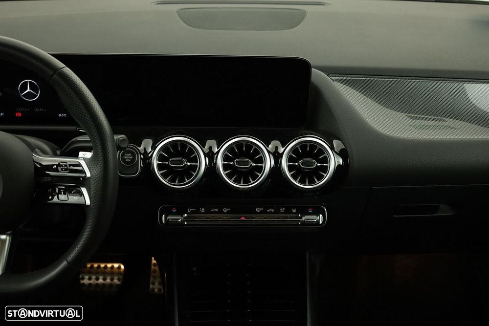 Mercedes-Benz gla-250 e - 10