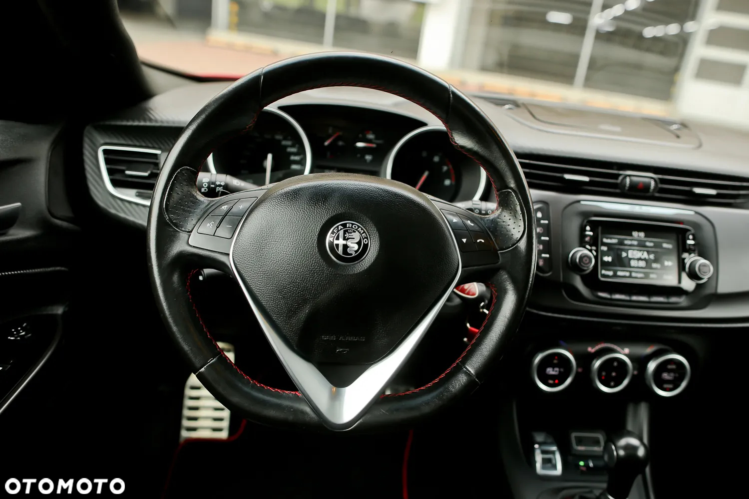 Alfa Romeo Giulietta 1.8 TBi 16V TCT Veloce - 16