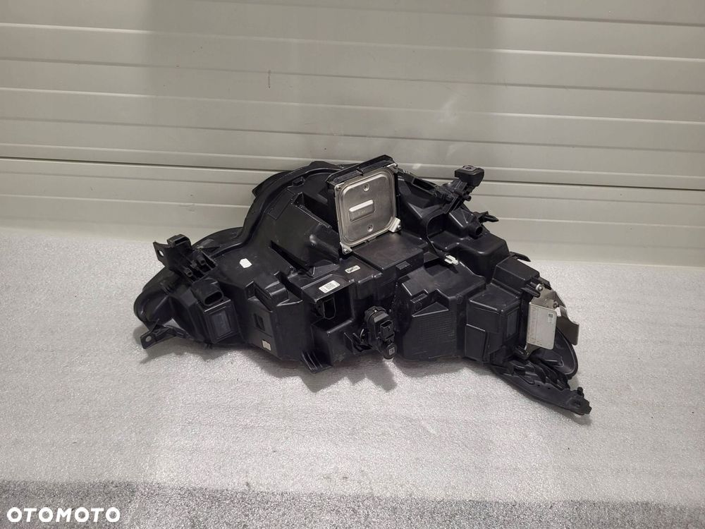 renault megane iv lift full led przód strona lewa 260604081r - 4