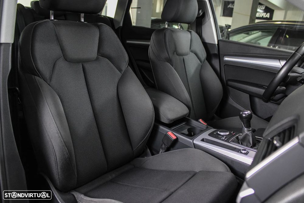 Audi Q5 2.0 TDI Sport - 21