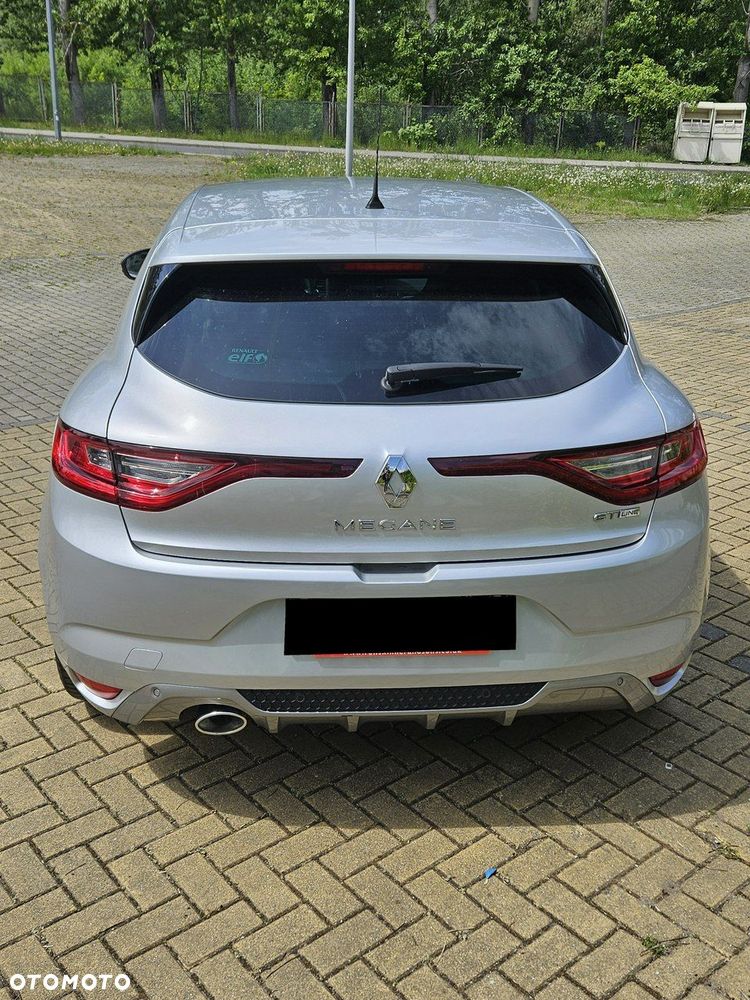 Renault Megane - 4