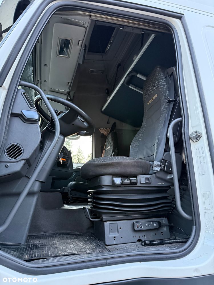 Volvo 460 XL automat - 15