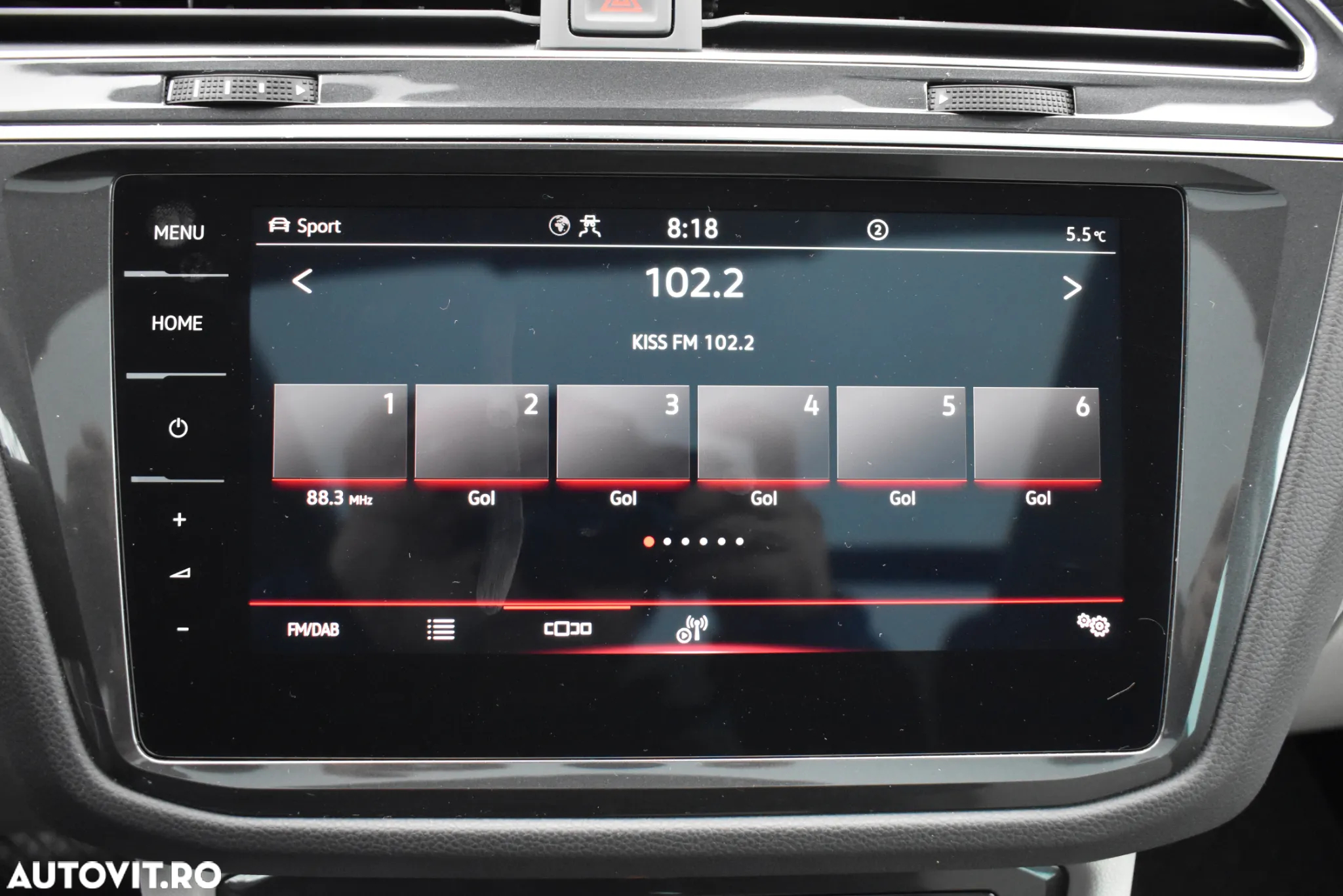 Volkswagen Tiguan 2.0 TDI SCR DSG 4Motion Elegance - 17