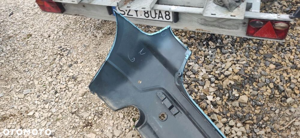 EU ZDERZAK TYŁ MITSUBISHI ASX 10- - 9