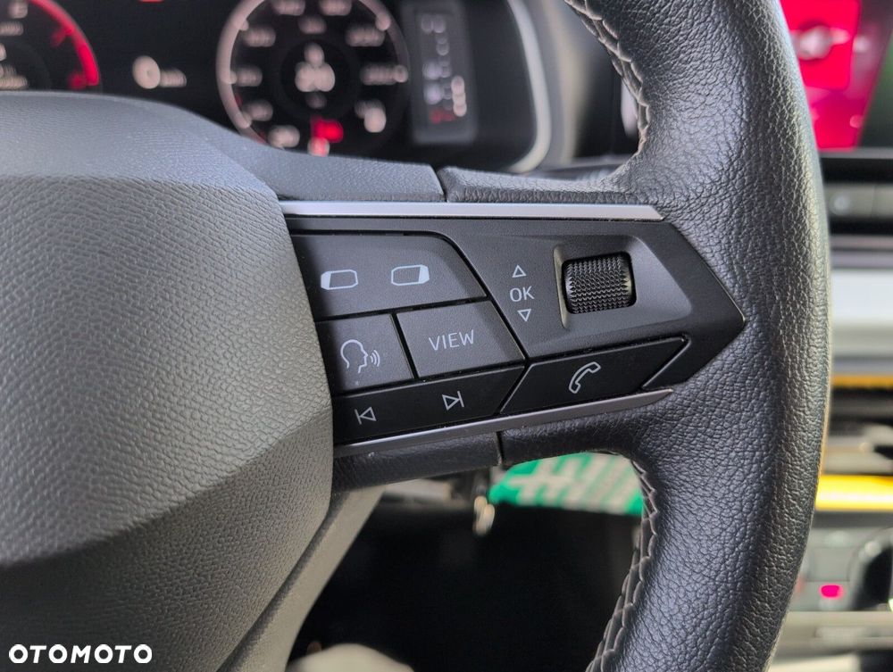 Seat Ibiza - 19