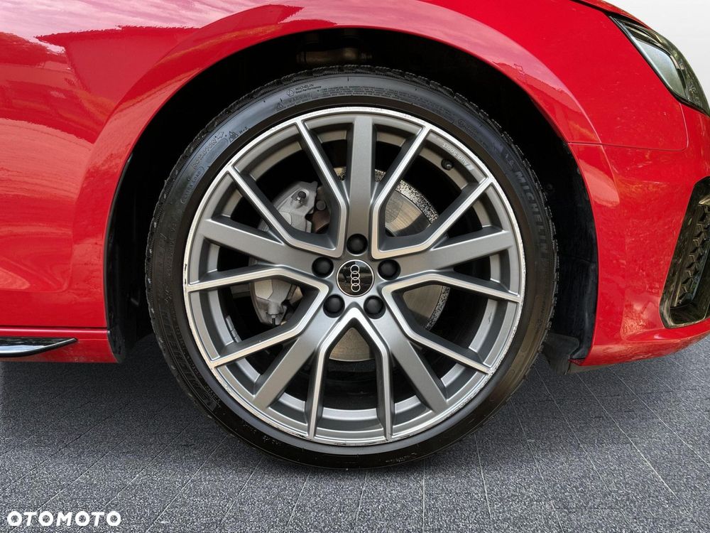 Audi A4 Limousine 40 TFSI mHEV S Line S tronic - 34