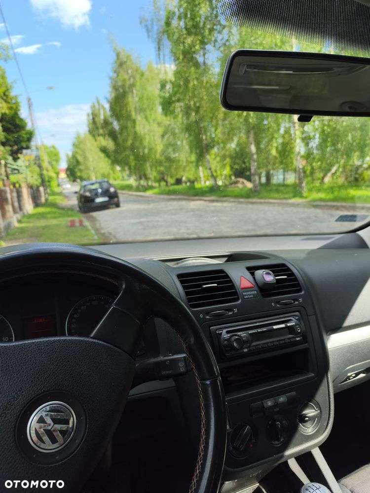Volkswagen Golf 1.9 TDI Edition - 4