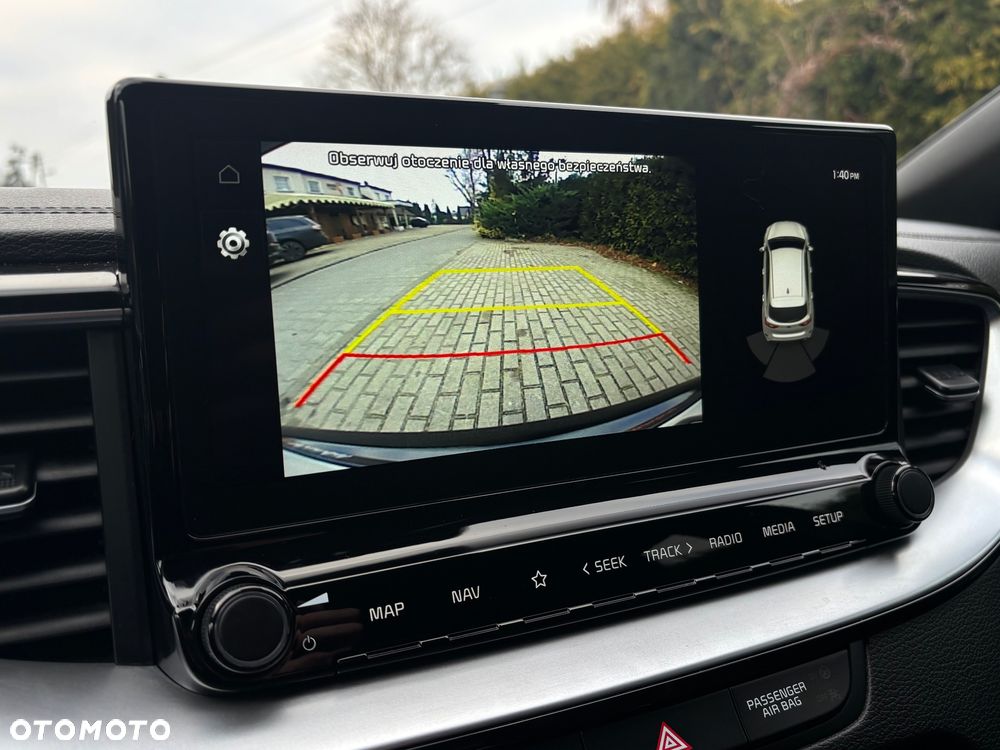 Kia ProCeed 1.4 T-GDI OPF GT LINE - 33