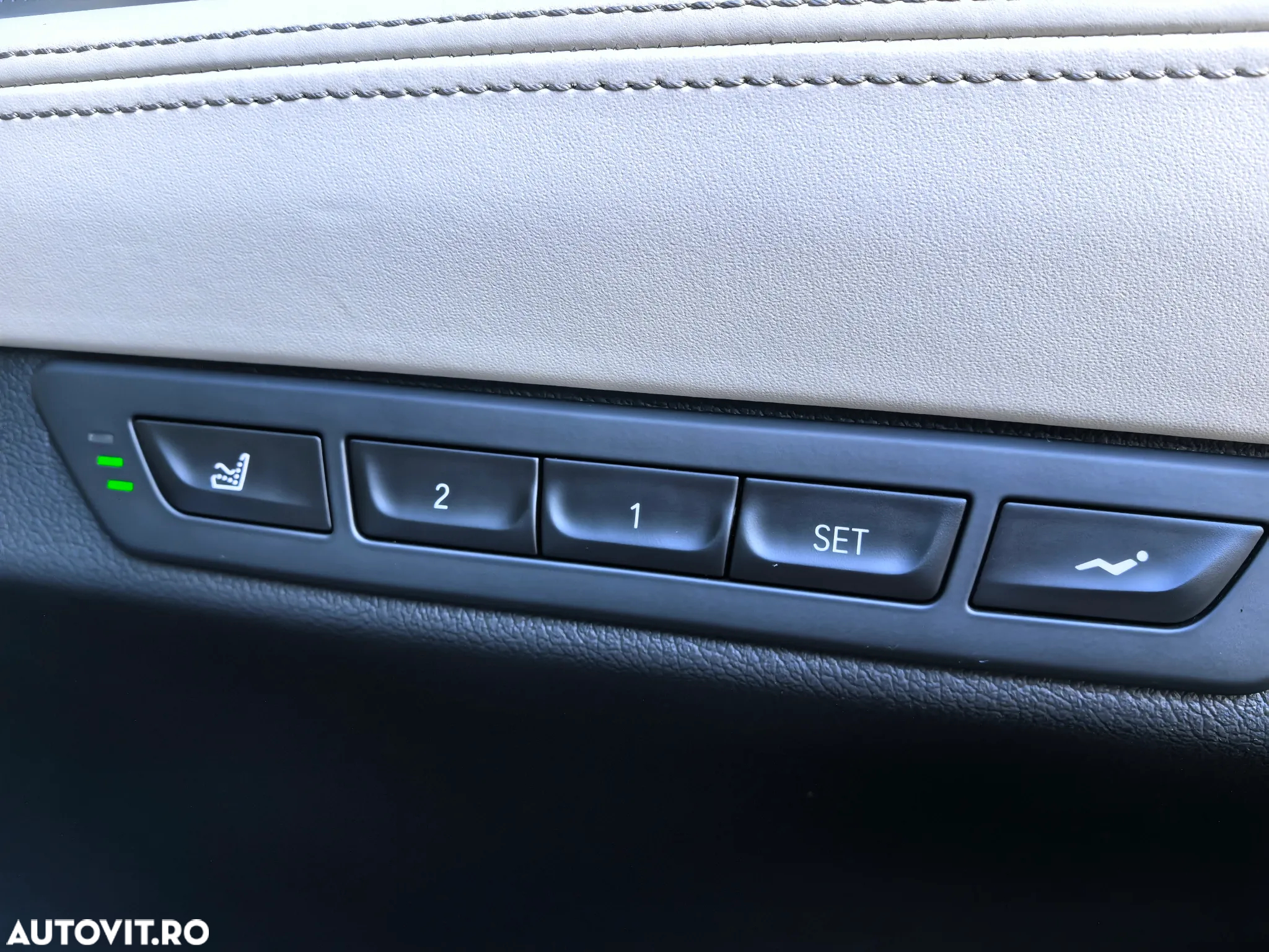 BMW Seria 7 750Ld xDrive - 40
