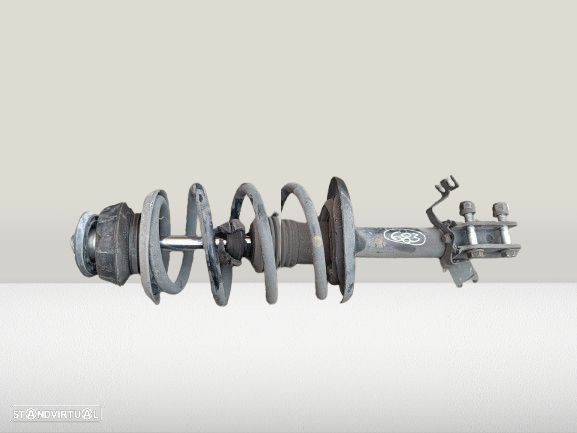 Amortecedor Suspensão Dacia Logan Mcv Ii - 1