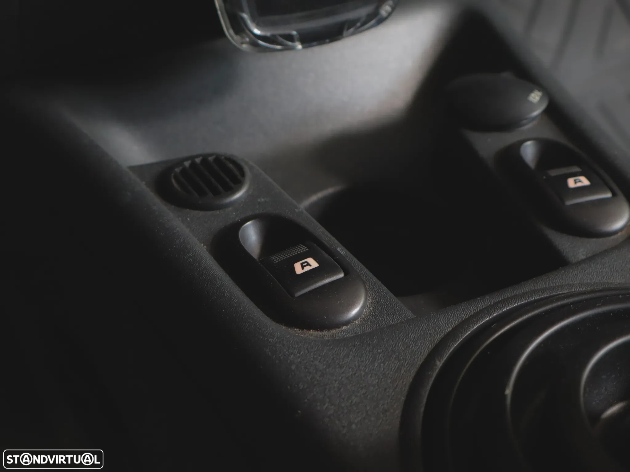 Citroën C2 1.4 VTR - 12