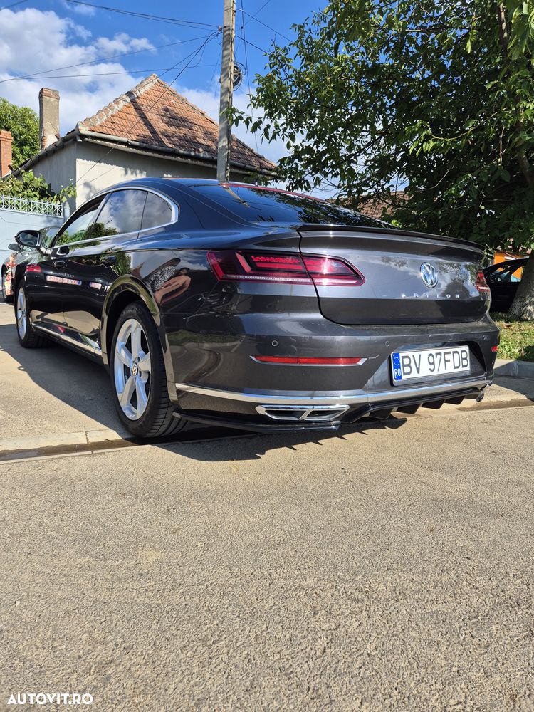Volkswagen ARTEON - 2