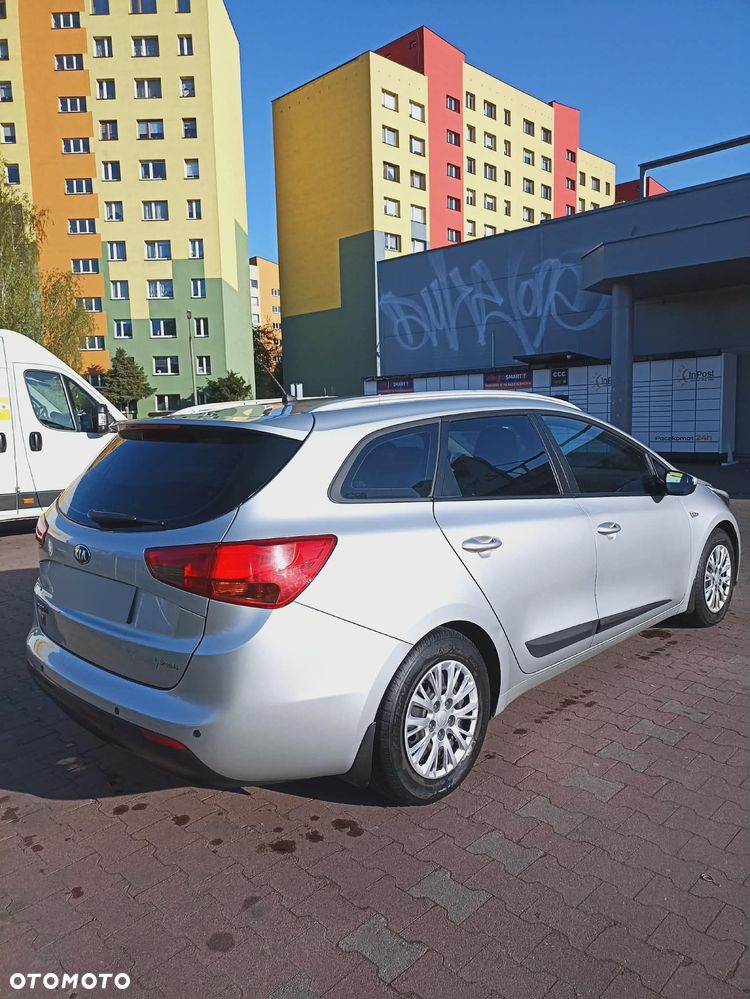 Kia Ceed 1.6 GDI M - 4