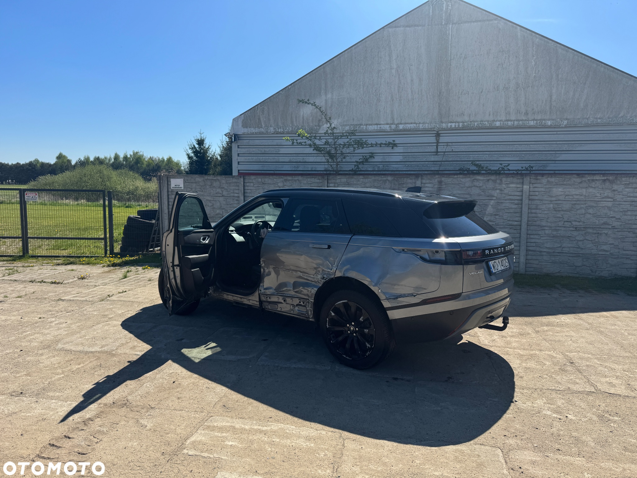 Land Rover Range Rover Velar 2.0 SD4 HSE - 5