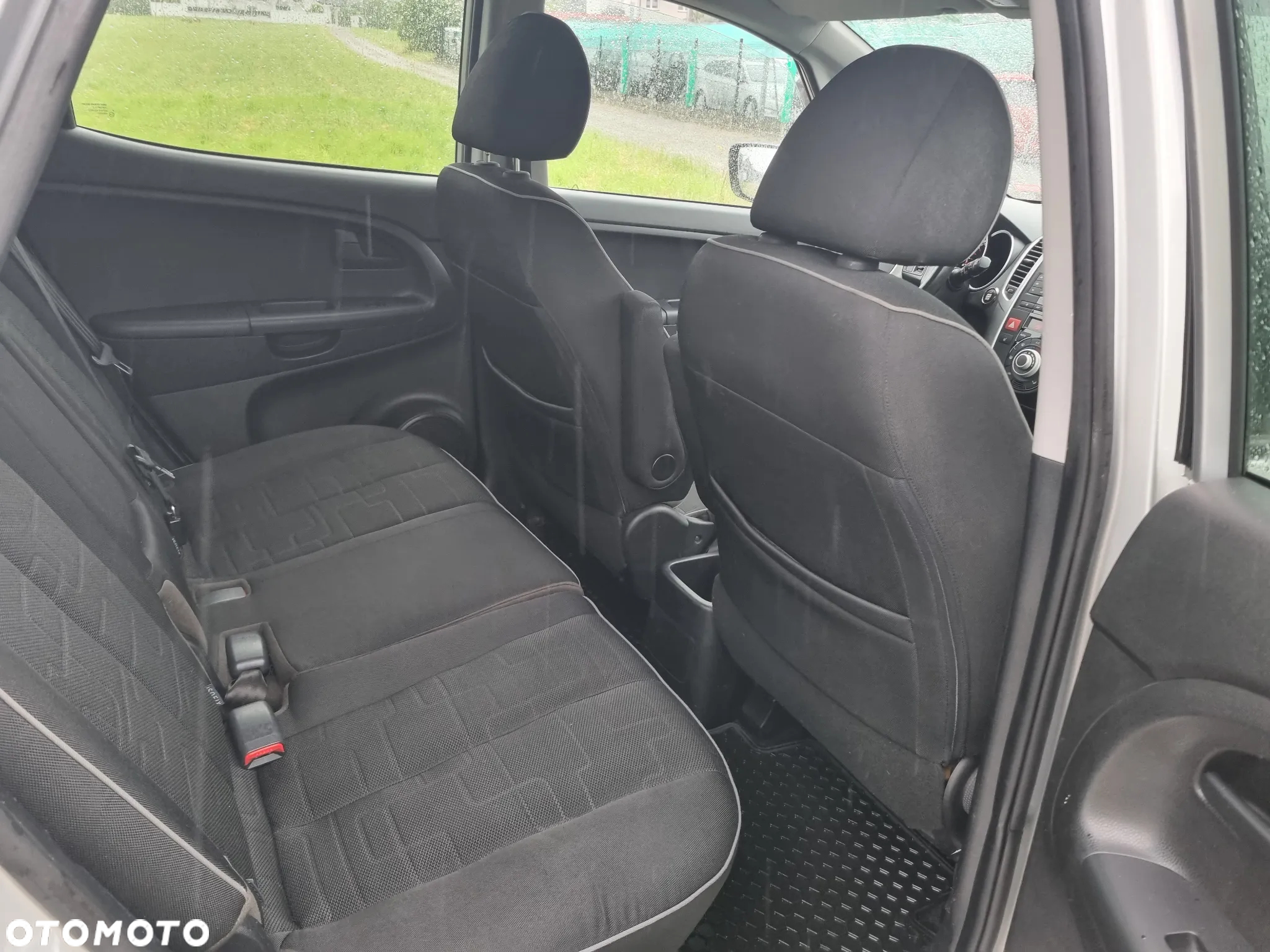 Kia Venga 1.6 CRDi 128 Dream Team Edition - 19