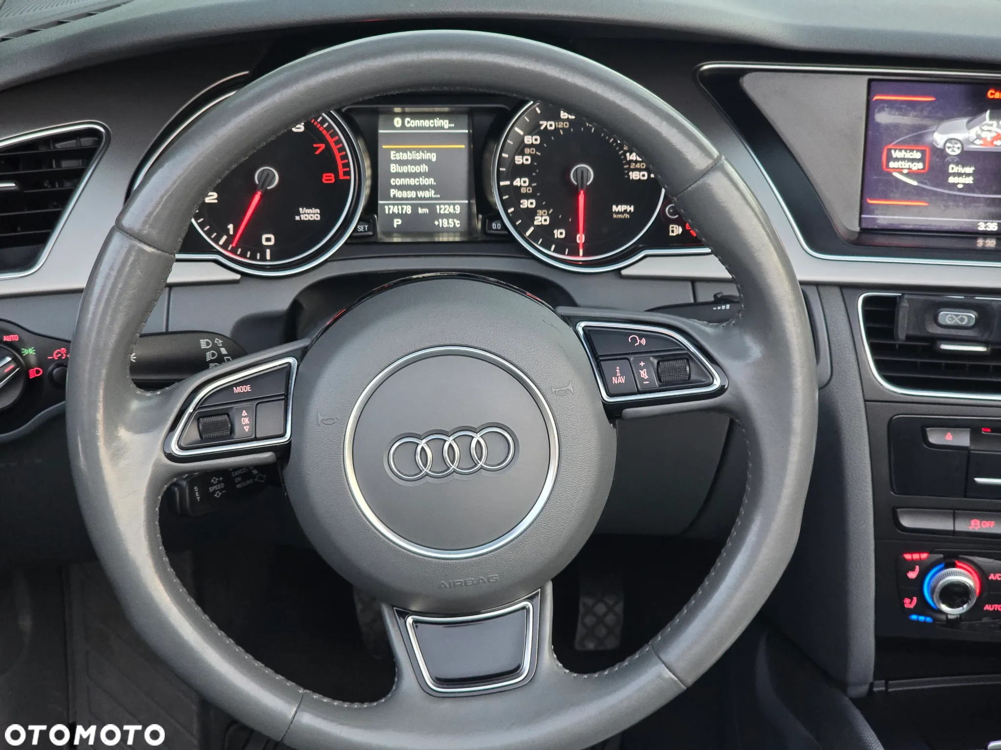 Audi A5 2.0 TFSI Quattro S tronic - 18