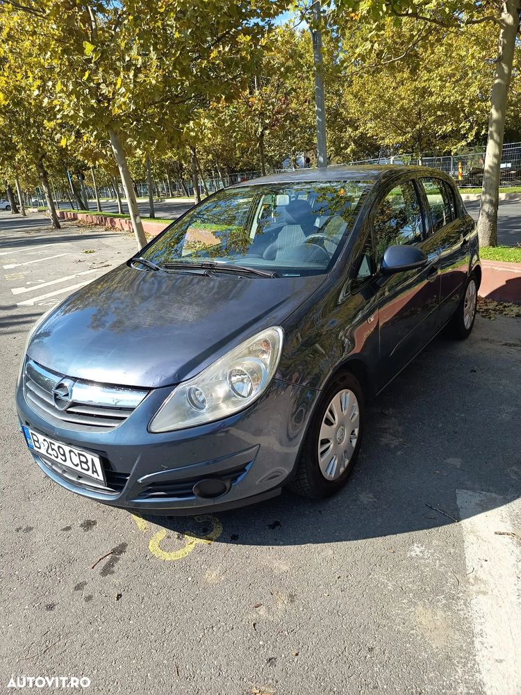 Opel Corsa 1.3 CDTI - 2