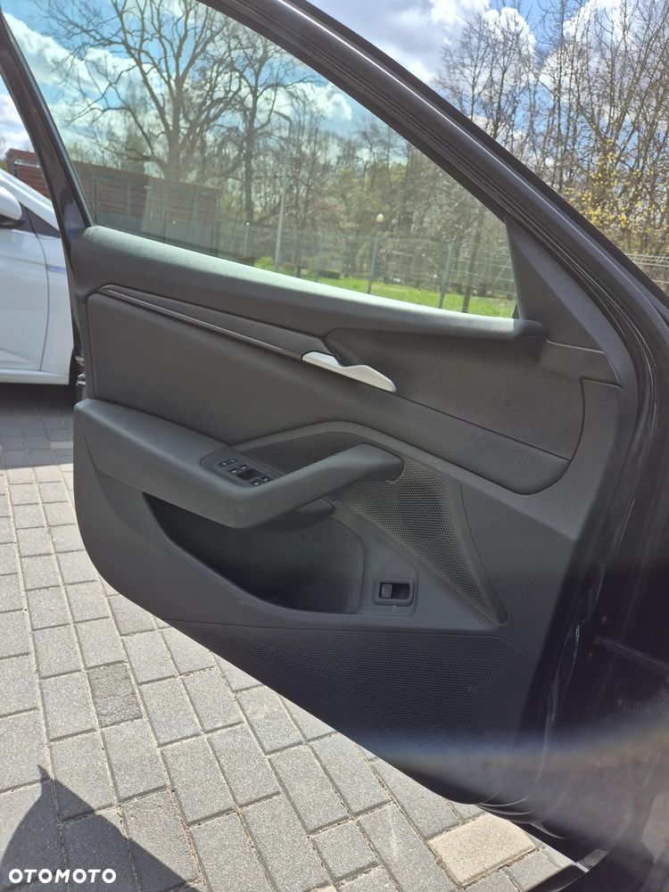 Skoda Superb 2.0 TSI Sportline DSG - 17