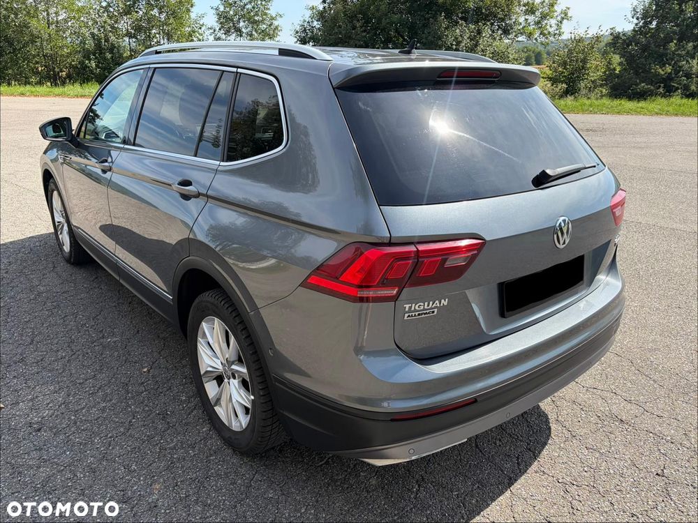Volkswagen Tiguan 2.0 TDI SCR DSG - 11