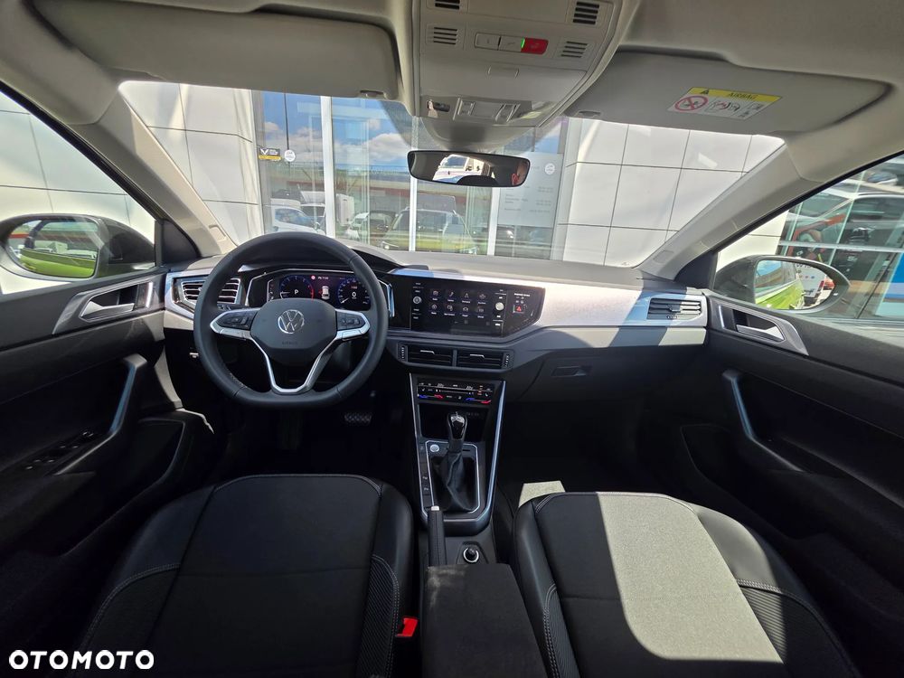 Volkswagen Taigo 1.5 TSI ACT Style DSG - 16