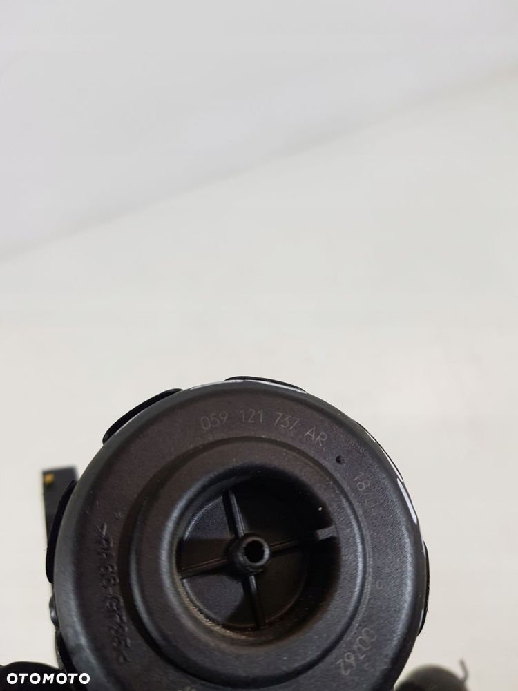 zawór regulacji wody 059121737ar audi a6 c8 a7 a4 b9 q5 vw 3.0tdi - 8