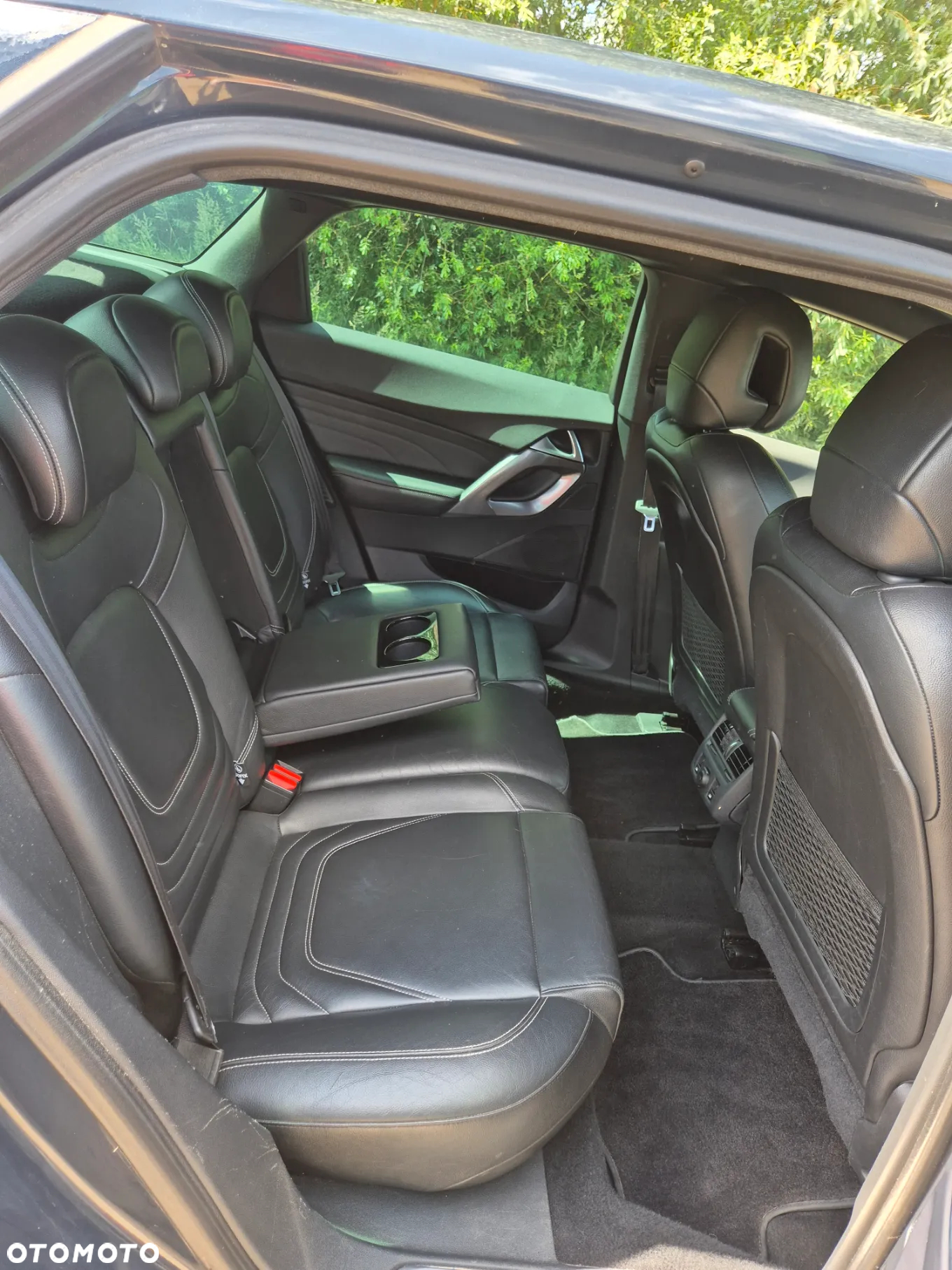 Citroën DS5 2.0 HDi Hybrid4 SoChic MCP - 14