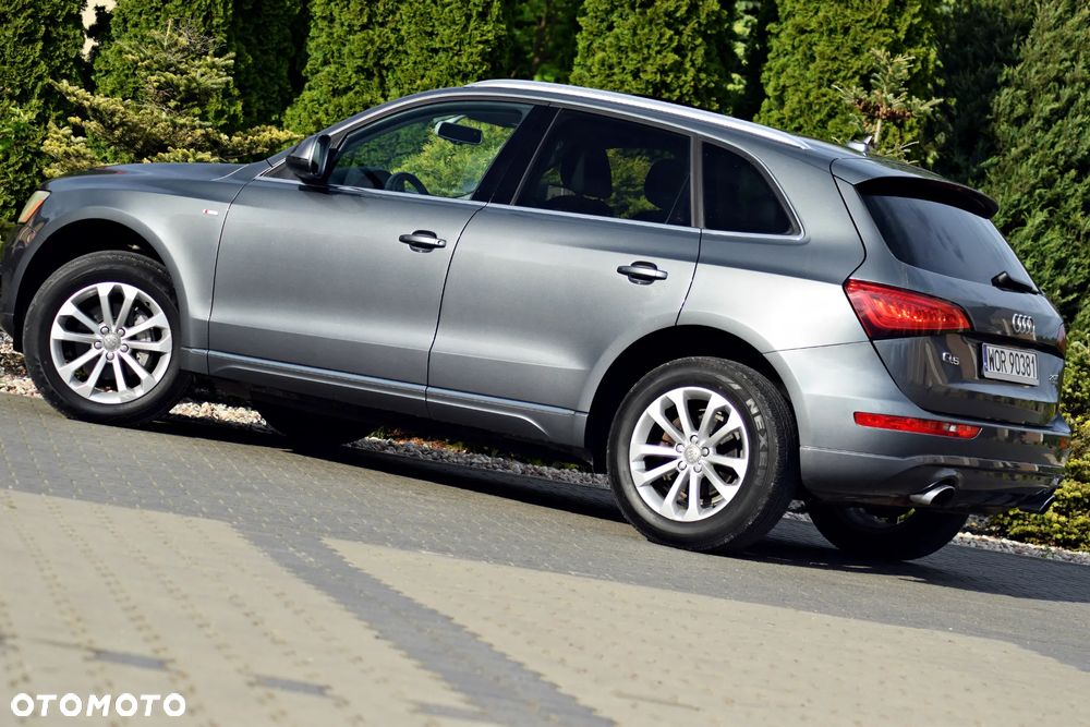 Audi Q5 - 13