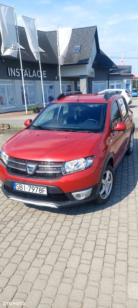 Dacia Sandero TCe 90 Celebration - 1
