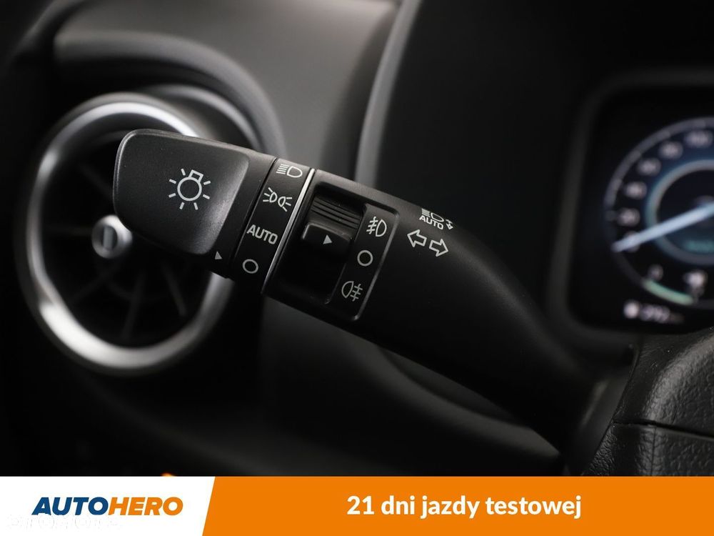 Hyundai Kona - 29