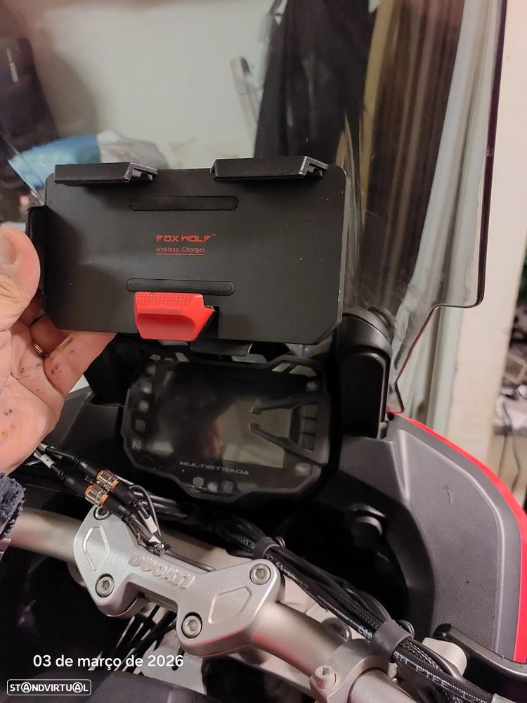 Ducati Multistrada Multistrada 1260s - 6