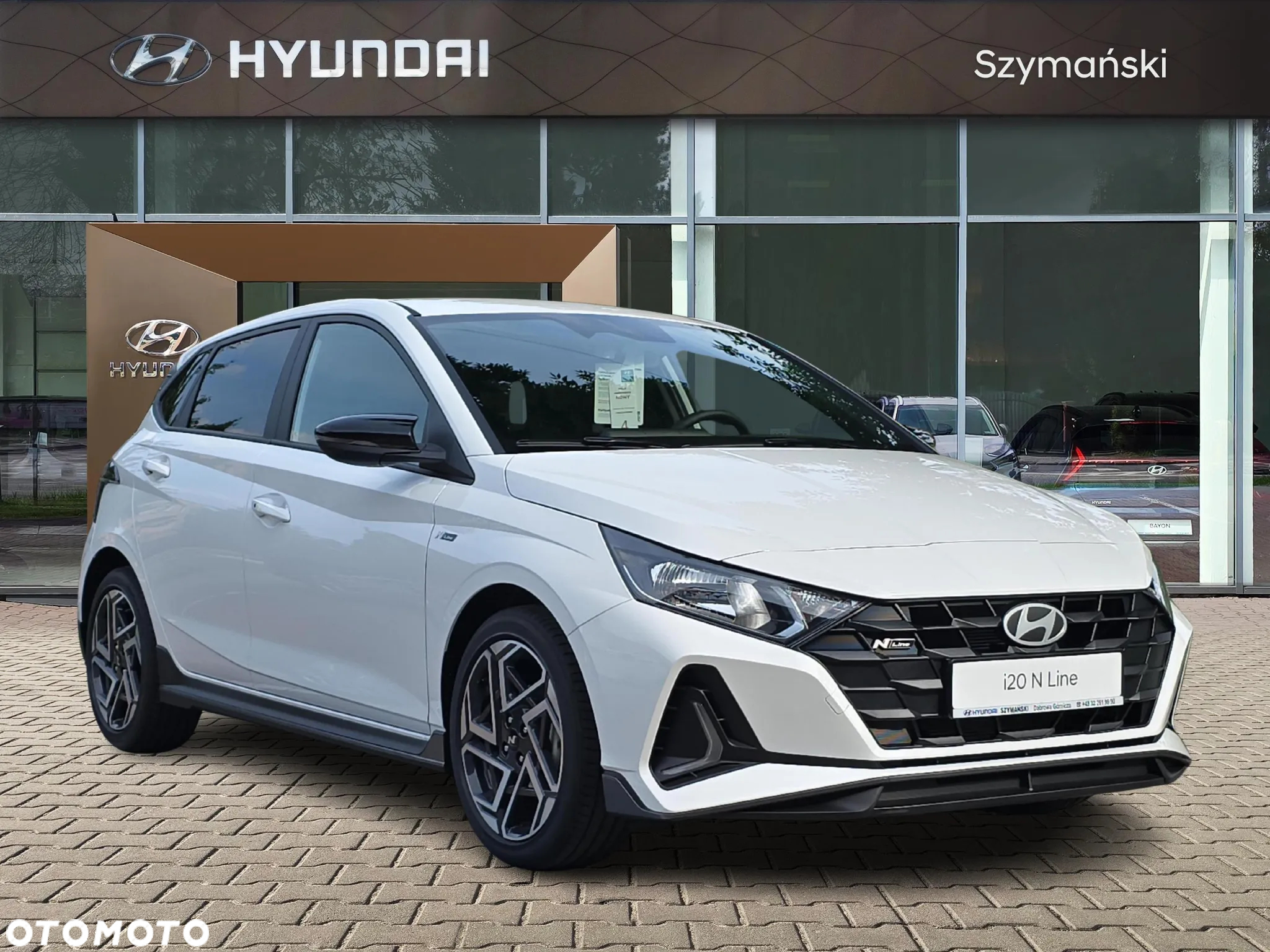 Hyundai i20 1.2 N Line - 7