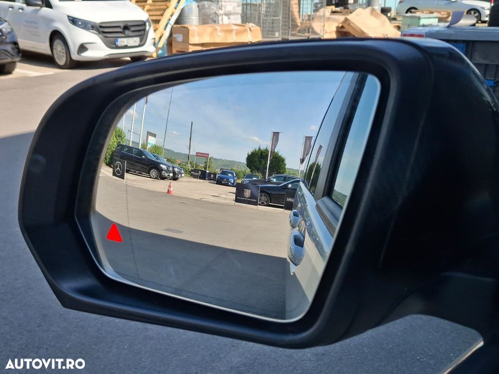 Mercedes-Benz V 300 d 237 CP AWD 9AT - 26