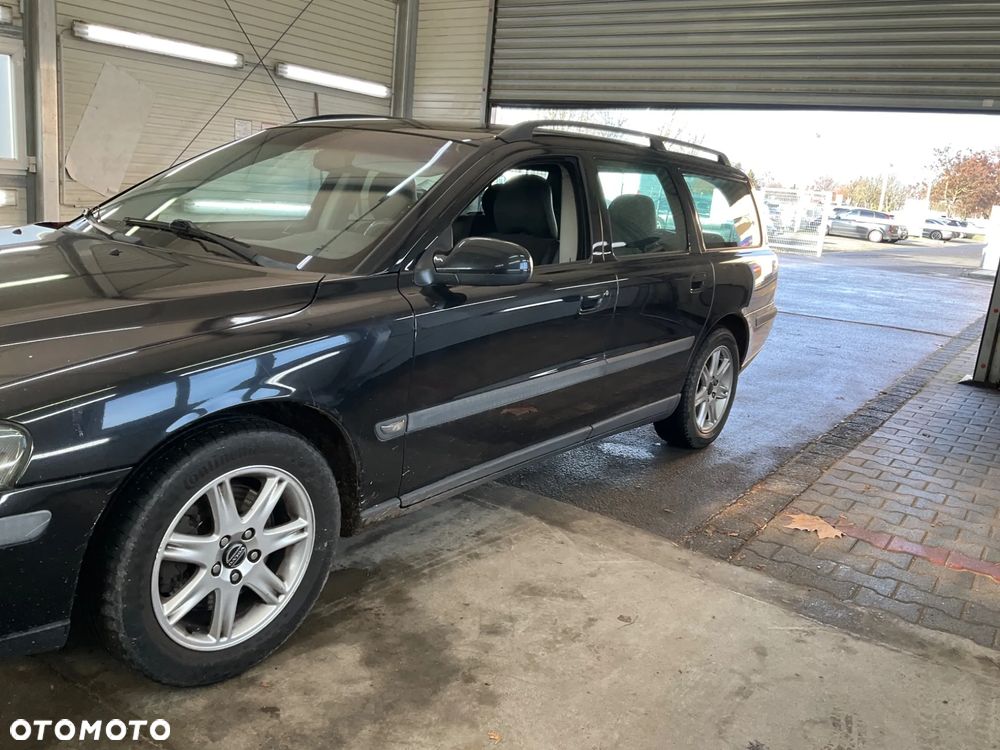 Volvo V70 - 6