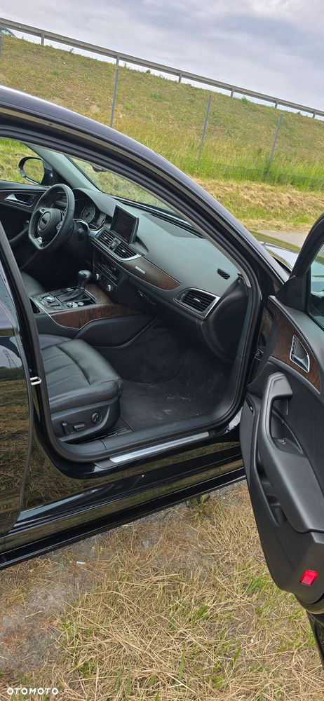 Audi A6 Limousine - 11
