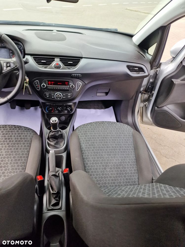 Opel Corsa 1.4 Enjoy - 15