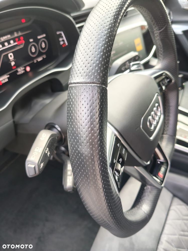 Audi RS6 - 14