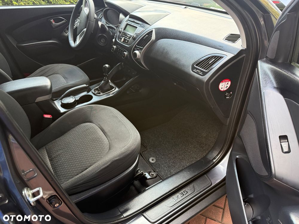 Kia Sportage 1.6 GDI XL 2WD - 10