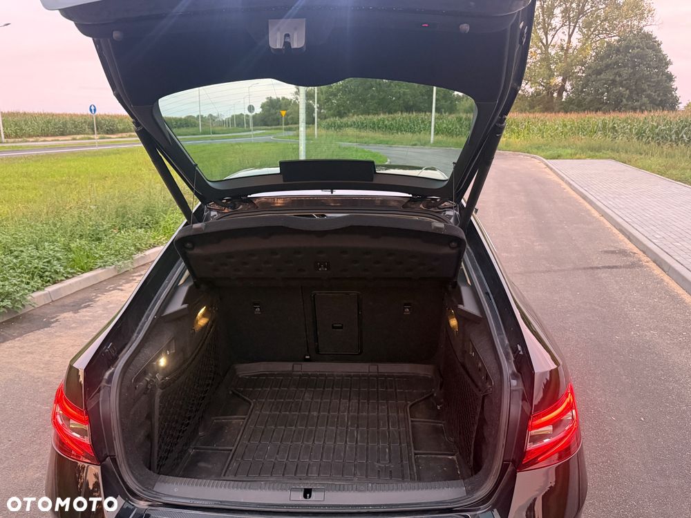 Skoda Superb 2.0 TDI 4x4 L&K DSG - 16