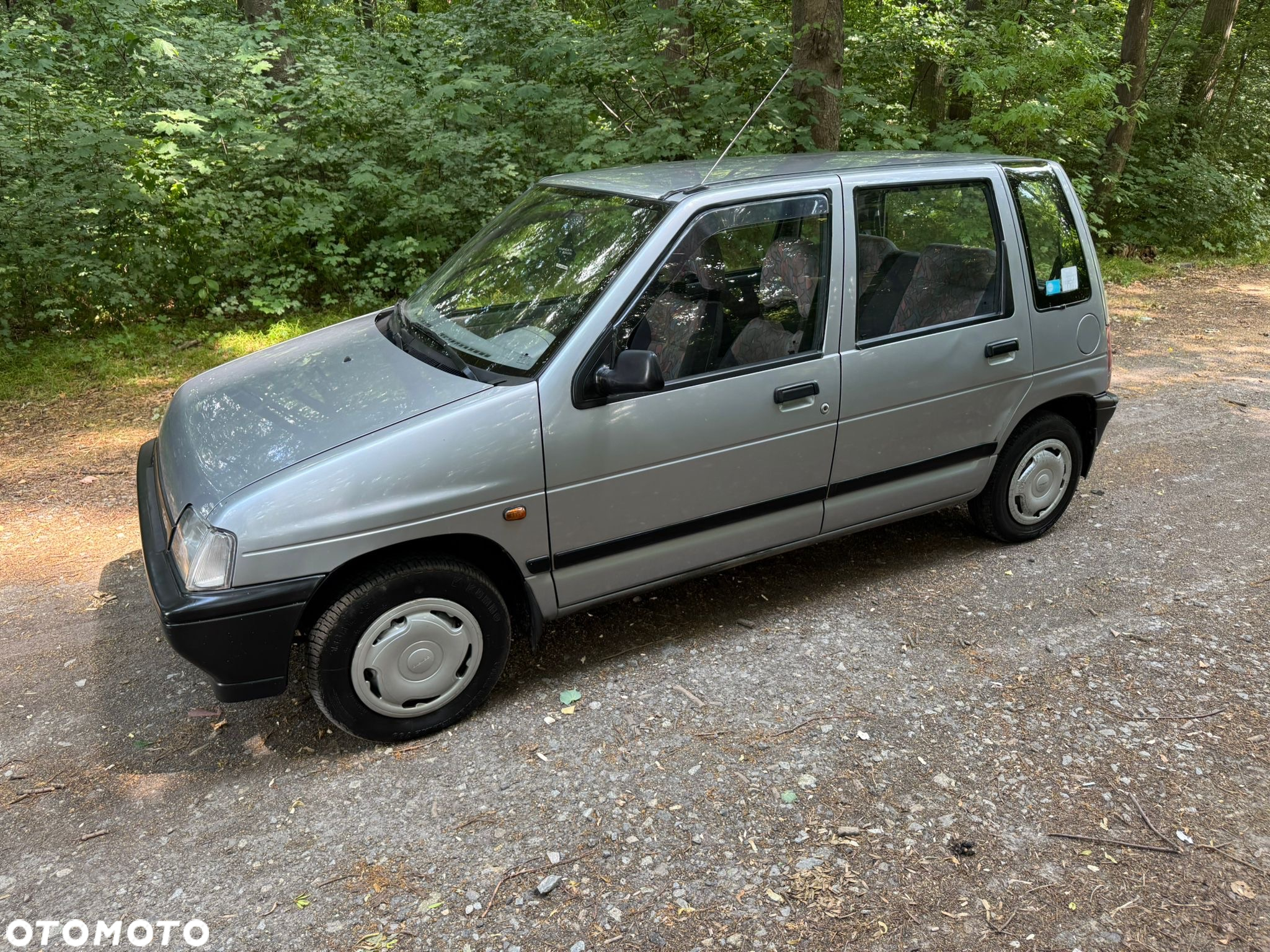 Daewoo Tico 800 DX - 3