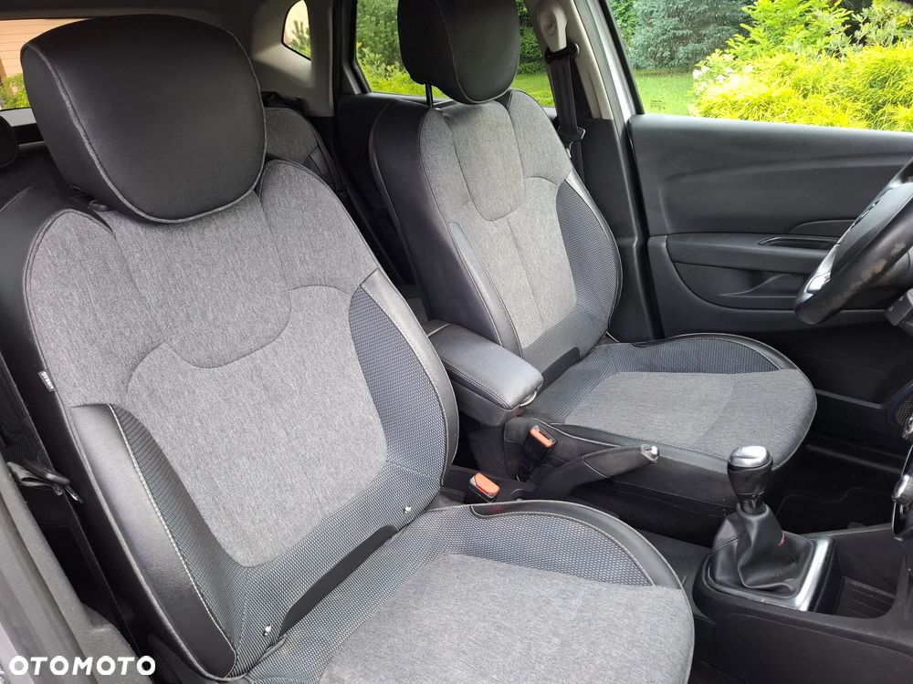 Renault Captur 1.5 dCi Energy Limited - 22