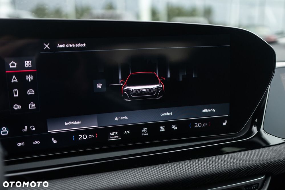 Audi A5 Avant - 25