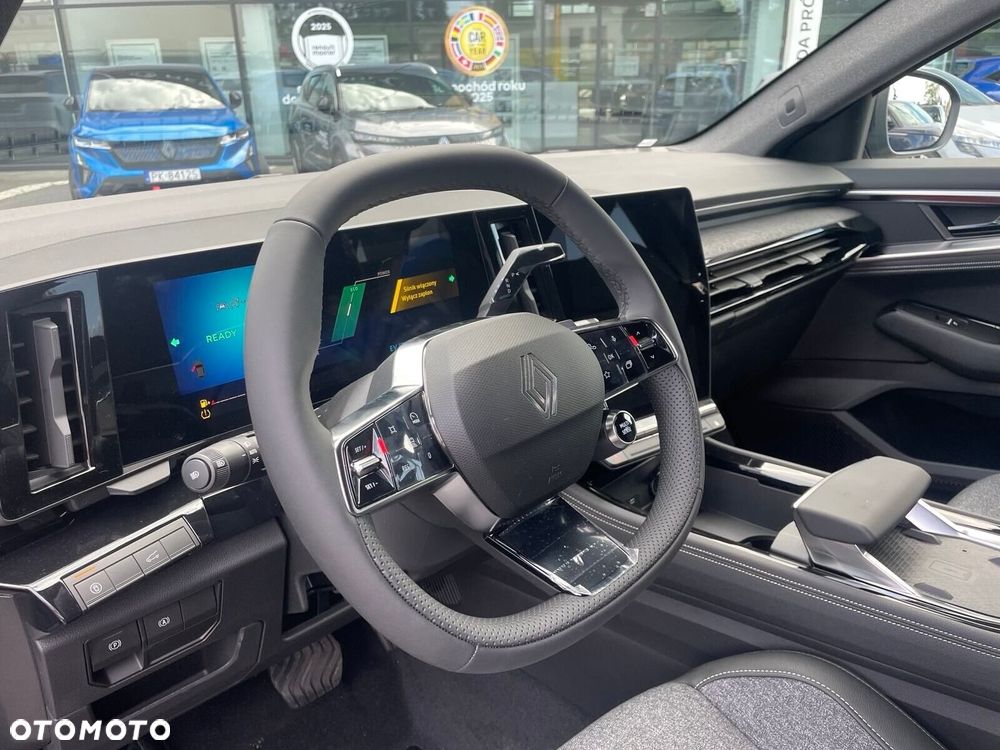 Renault Rafale - 9