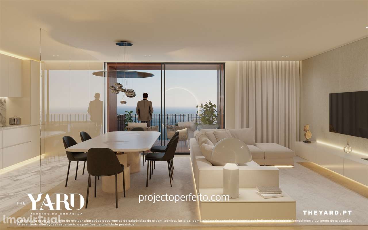 Apartamento T2 Venda em Santa Marinha e São Pedro da Afurada,Vila Nova - Grande imagem: 2/25